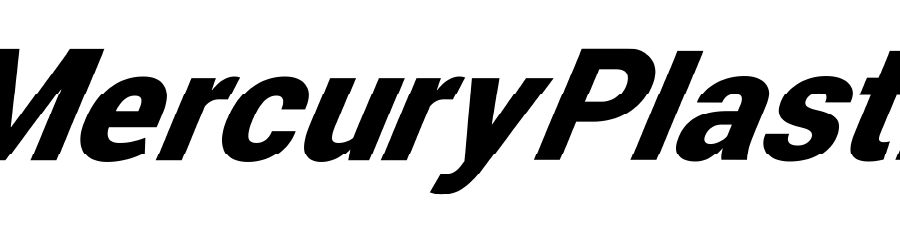 Asset 14Mercury Plastics