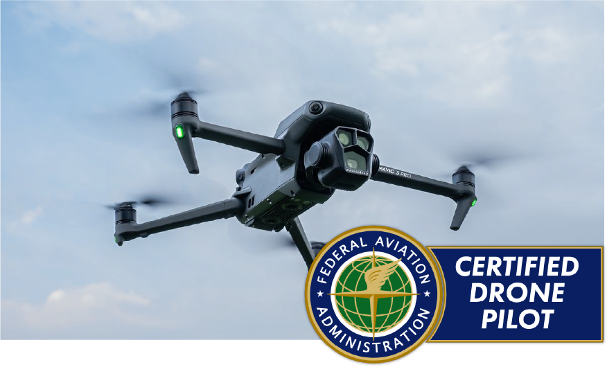 Aerial Drone Services