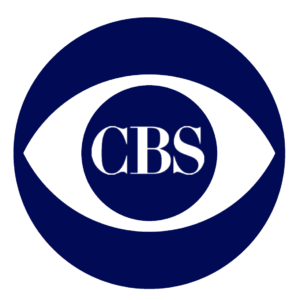 CBS Logo