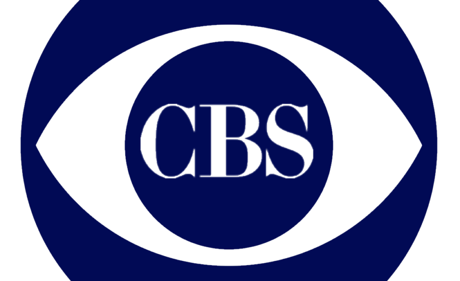 CBS Logo
