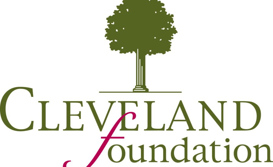 Cleveland Foundation Logo