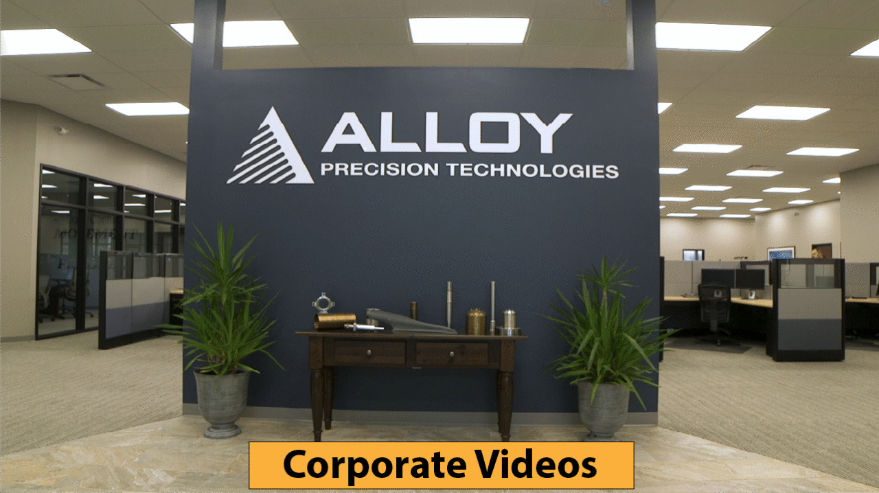 Corporagte Videos Carousel Photo