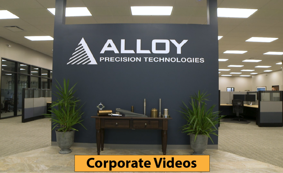 Corporagte Videos Carousel Photo