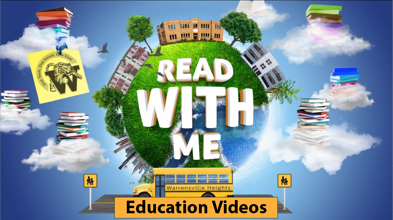 Education Videos Carousel Photo