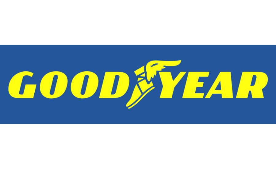 Goodyear-Logo