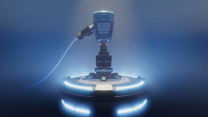 product video production example: Hawk CGR-GWR device reveal